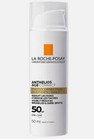 La Roche-posay Anthelios Age Correct Sunscreen Cream Spf 50 - 1 7oz Exp 04 2028