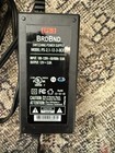 Brdbnd Switching Power Supply Adapter Unit Ps-2 1-12-3-dcx1 Eps-3 12v 3a
