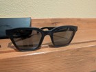 Bose Frames Alto Bmd0006 Bluetooth Audio Microphone Smart Sunglasses Black