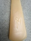 Vintage Fuller Shampoo Scalp Brush Peach 7    Retro Plastic Usa