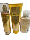 Bath   Body Works Discounted Merry Cookie Set Mist  Cream  Lotion