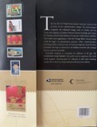 2008 Commemorative Stamp Yearbook With Mint Nh Stamps
