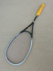 Harrow Spitfire Mark Chaloner Squash Racket Racquet 150g 380mm