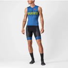 Castelli Men s Free Sanremo 2 Sleeveless Triathlon Tri Suit - 2024 Medium