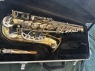Alto Saxophone Liberty By Selmer