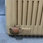 Vintage Arvin Tube Radio Model 356-t 