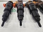 Oem Fuel Injector Kit Volvo Or Mack D13m Engine Us17 22378579 3ea  22378580 3ea 