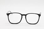 New Ray-ban Rb 5387 2000 Black Authentic Eyeglasses 54-18
