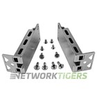 New Rckmnt-19-cmpct-nt Rack Mount Bracket Kit For Cisco C1000-8t-2g-l