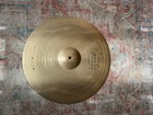 18  Paiste Innovations Thin Crash 1344gr