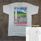 Hot    New Us Open Golf Championship 2024 Pinehurst  Unisex T Shirt Full Sizes