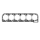 Cat 6i-4421 Spacer Plate Oem Cylinder Block Plate For C15 3406e C16 Engines