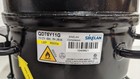 Sikelan Qd75y11g Refrigeration Compressor 1 6hp 532btu 110-120v R600a Lbp