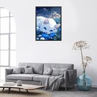 Cat Diamond Art Kits For Adults flowers 5d Diamond Painting Kits For Beginner d 