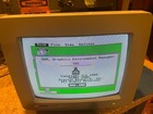 Atari 1040stf Vintage Computer Powers On Read