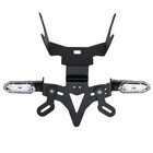 Us Cbr650r Fender Eliminator Tail Tidy Led Indicator For 2021-2025 Honda Cb650r