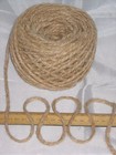 100g 100  Natural Berber Rug Wool Knitting Yarn Sandy Camel Cream Thick Chunky  