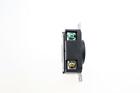 Mpi  L14-30r 4-prong Twist Lock Generator Outlet  Receptacle 30a 240v