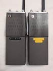 Pair Of Vintage Johnson Messenger Cb 2-way 92 40 Radios - Untested