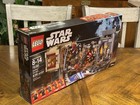 Lego Star Wars Rathtar Escape Building Set 75180 Brand New Sealed