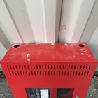 Wheelock Sp40s Safepath 4 Fire Alarm Facility Communications System Panel