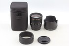    mint In Case    Sigma 85mm F 1 4 Dg Hsm Af Lens For Canon Ef From Japan  130