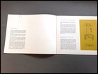 1971 Duesenberg Ssj Roadster Replica Original Car Sales Brochure Catalog