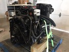 Mercury Mercruiser 5 7 Efi 350 V8 Marine Engine No Salt Drop In Ready 318 Hrs 