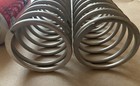  177    Wire Compression Spring Lot Of 2