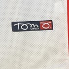 Tom Caruso Sleeveless Beach Tennis Xl Tank Top