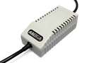 Amiga 500 Psu Modern Gray Us - Replacement Amiga 500 Power Supply  Us Plug