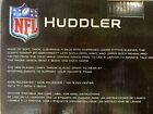 Nfl Adult Huddler Throw Blanket With Sleeves Choose Your Team New
