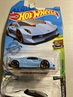 Mattel Hot Wheels Lot Of 2 Lamborghini Rare-new Free Shipping