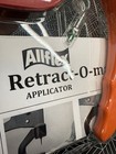 Allflex Retract-o-matic Ultra Eid Tagger - Cattle Ear Tagging Gun - Please Read