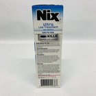         Nix Ultra Lice Removal Kit Lice Treatment Hair Solution 3 4oz Exp 11 25