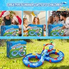 Water Table For Toddlers Kids Ages 1-3 4-8 Outdoor Backyard Beach Toys Clearance