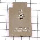 Lillehammer Winter Olympics Pin Badge Norway Vintage Metal Medal Used Qqk