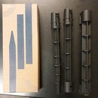 Simplisafe Yard Sign Stakes   Protected Sign    Stickers  new 