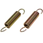 2pk Extension Springs 1-603402 1603402 For Toro Titan Z Series Exmark Lazer Z Ac