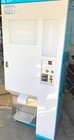 Ice Machine  Hontech Yf005 Ice Vending Machine