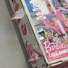 Mattel Barbie Dreamhouse Doll Playset Grg93 Mattel Has Box Damage  Unopened