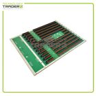 40-1000132-04 Hp Brocade Rev A Backplane Board 30-1000164-01    pulled   