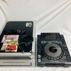 Pioneer Cdj-2000 Dj Equipment First Model Working Good Used