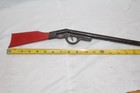 Vintage 1930s 40s    Wyandotte  17 Inch Toy Cork Gun  - Antique