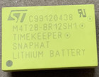 25pcs new Stmicroelectronics M4t28-br12sh1 Integrated Circuit
