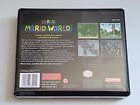 Super Mario World Case Only Super Nintendo Snes Box Best Quality Available