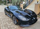 2014 Dodge Viper Gts