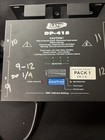 Elation Dp-415 4-channel Dimmer switch Pack Dj Control - Quick Ship