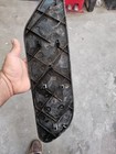 92-92 Ford F150 Flareside Plastic Trim