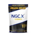 Ngc X Series Pack     Bullion Breaks  Ngc  3